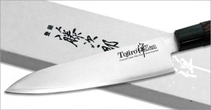 Нож шеф Tojiro Zen FD-564 210 мм