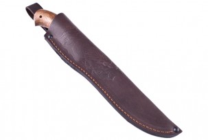 Нож охотничий ZeugHaus Bergfrid Лиса ZHB-D24 136 мм