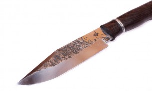 Охотничий нож Боуи ZeugHaus Bergfrid ZHB-EP21 175 мм