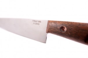 Нож шеф Повар №3 ZeugHaus Bergfrid ZHB-KN3 310 мм