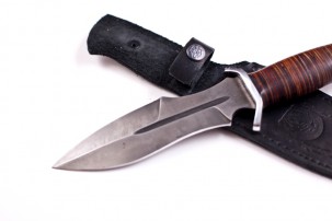 Нож Палач ZeugHaus Bergfrid ZHB-EP29 160 мм