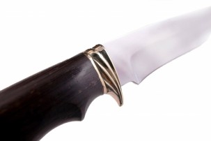 Нож охотничий ZeugHaus Bergfrid Клык ZHB-XM7 145 мм