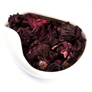 Цветочный чай Каркаде Бутоны 100 г