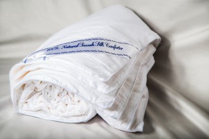 Одеяло Optima Silk Dragon 1,5 спальное легкое PB0500SD