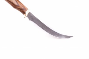 Нож филейный Ягуар ZeugHaus Bergfrid ZHB-KN4 310 мм