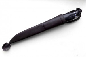 Нож финка Морской Волк Никитин С.Н. сталь Д2 NS0205 120 мм