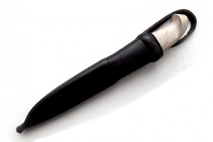 Нож Финка Lappi Никитин С.Н. сталь Д2 NS0207 110 мм