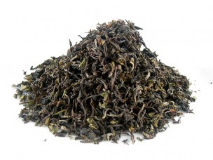 Черный индийский чай Дарджилинг Gopaldhara FTGFOP 100 г