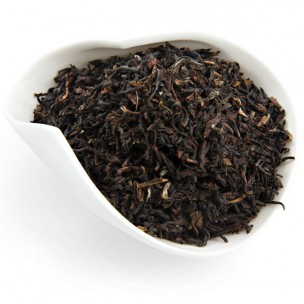 Черный индийский чай Дарджилинг Турбо 1-й сбор 100 г