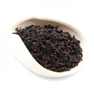 Красный чай «Те Гуань Инь» Сильная скрутка Premium 100 г