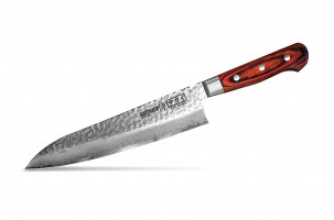 Нож шеф Samura Sakai 210 мм SJS-0085
