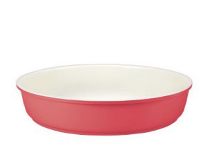 Набор посуды для кухни 10 предметов Hatamoto Color SET-BIG-RED