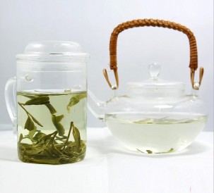 Зеленый чай «Лун Цзин» Колодец Дракона 100 г