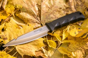 Туристический нож Samura Kraken S-KR48