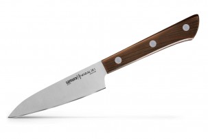 Нож овощной Samura Harakiri SHR-0011WO 99 мм