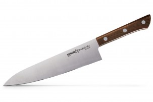 Нож-шеф Samura Harakiri SHR-0085WO 208 мм
