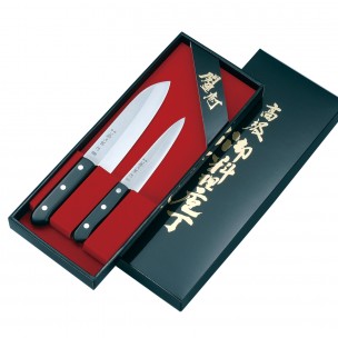 Набор ножей Tojiro DP 3 Layers Series Tojiro FT-011