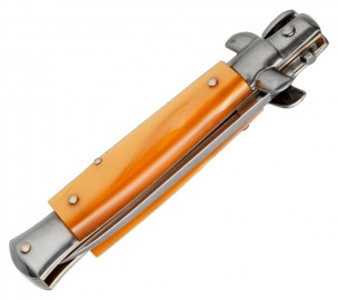Стилет Stiletto Orange Acrylic SKM S18B-OR 77 мм