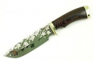 Нож охотничий Барс 95Х18 KK001 150 мм