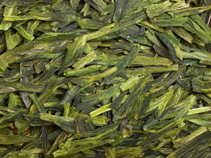Зеленый чай «Тай Пин Хоу Куй» Король обезьян из Тай Пин Премиум, 100 г