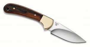Нож охотничий BUCK 0113BRS-B Ranger Skinner 79 мм