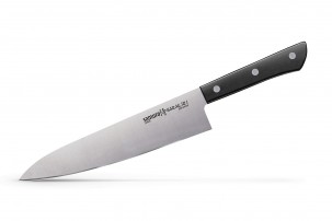 Нож-шеф Samura Harakiri SHR-0085B 208 мм