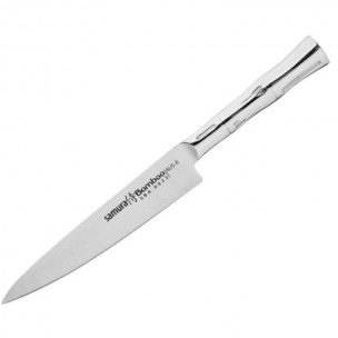 Нож универсальный Samura Bamboo SBA-0023 150 мм