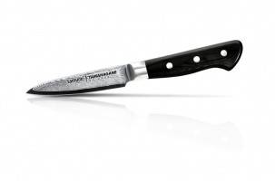 Нож овощной Samura Tamahagane ST-0010