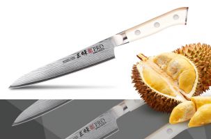 Нож универсальный Samura by MCUSTA SMC-0023