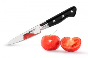 Нож овощной Samura PRO-S SP-0010