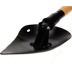 Лопата Condor CTK-5060 Claw Folding Shovel 12''