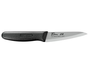 Нож универсальный Forever Titanium GRT-12 120 мм