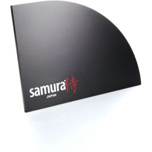 Подставка магнитная для стальных ножей Samura KS-002