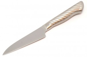 Нож для чистки овощей Tojiro PRO F-844 90 мм
