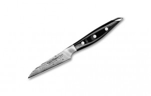 Нож овощной Tojiro Senkou Classic FFC-PA90 90 мм