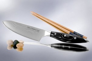 Нож-шеф Tojiro Senkou Classic FFC-CH180 180 мм