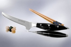 Нож обвалочный Tojiro Senkou Classic FFC-BO150 150 мм