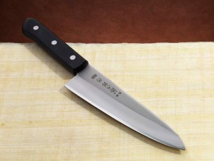 Нож шеф Tojiro Western Knife F-312 180 мм