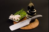 Нож овощной Накири Tojiro Supreme Series DP FD-960 165 мм