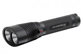 Фонарь светодиодный LED Lenser X7R, 500 лм., аккумулятор, 8408-R