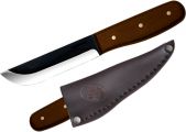 Нож Condor Tool & Knife CTK236-5HC Bushcraft Basic Knife 4''