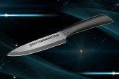 Нож универсальный Samura Ceramotitan SCT-0021M 125 мм матовый