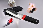 Нож для чистки овощей Tojiro Special Series FК-405 100 мм