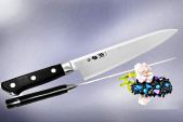Нож шеф Tojiro Narihira FC-43 210 мм