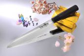 Нож шеф Tojiro Zen FD-564 210 мм