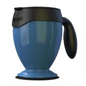 Кружка Mighty Mug MM-001BLU