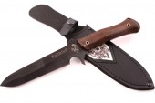 Нож Верный ZeugHaus Bergfrid ZHB-EP6 175 мм