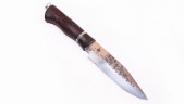 Охотничий нож Боуи ZeugHaus Bergfrid ZHB-EP21 175 мм