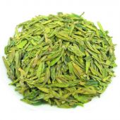 Зеленый чай «Лун Цзин» Колодец Дракона Премиум 100 г