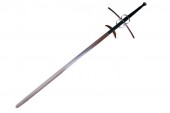 Двуручный меч Цвайхандер ZeugHaus Bergfrid ZHB-TM7 1150 мм